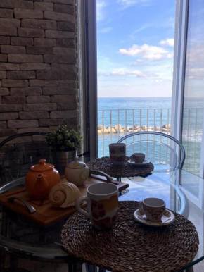 Baia delle Muse - Seaview Haven Molfetta